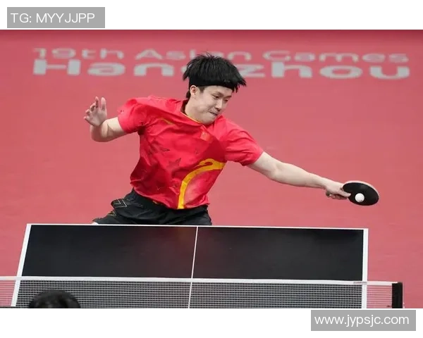 杭州乒乓球队在全国耐力排行榜中荣获第4名展现出强大实力与潜力