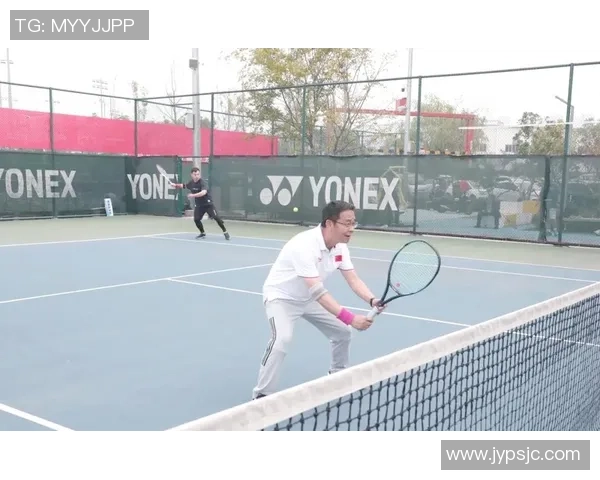 武汉网球队的团队协作精神与网球竞技的完美结合探讨