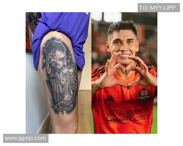 足球明星独特纹身图案解析展现个性与信仰的艺术魅力