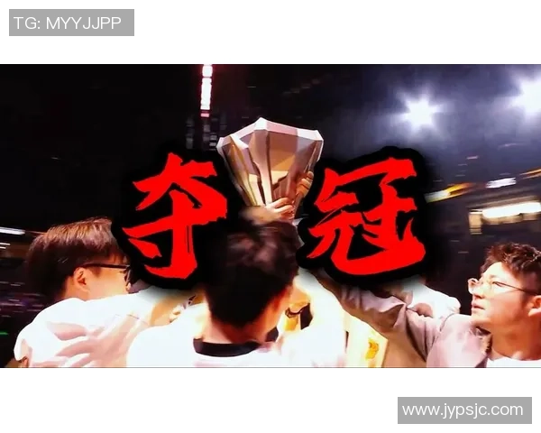 挑战者杯特别报道：FPX的逆袭之旅