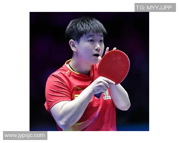 聚焦乒乓球：深圳乒乓球队的意识话题