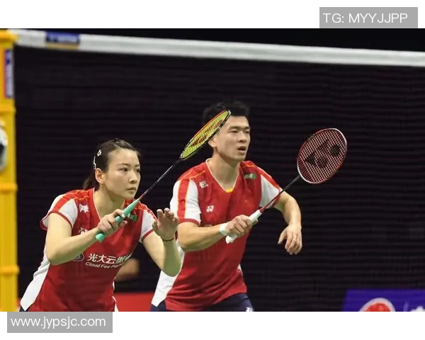 赛后复盘：上海羽毛球队 vs 武汉羽毛球队的战术